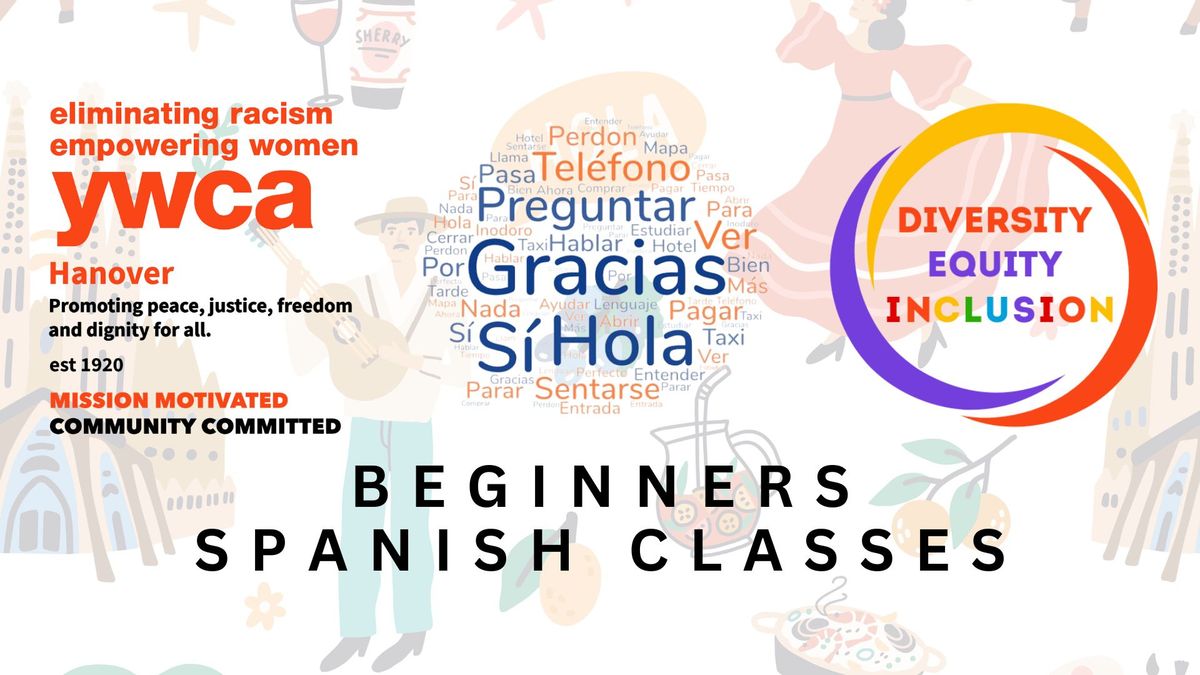 Beginners Spanish Classes