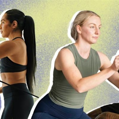 FS8 Buckhead Pilates Studio