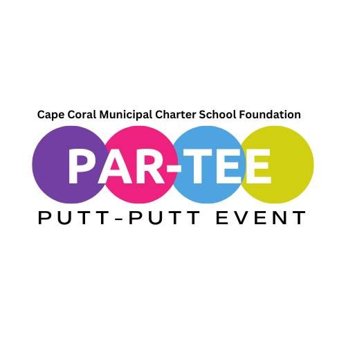 PAR-TEE PUTT PUTT EVENT 2025 with ALL FOUR Oasis Schools