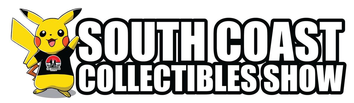 South Coast Collectibles Fall Show!