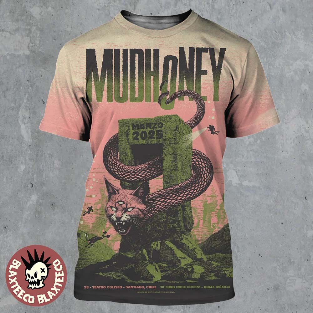 Mudhoney