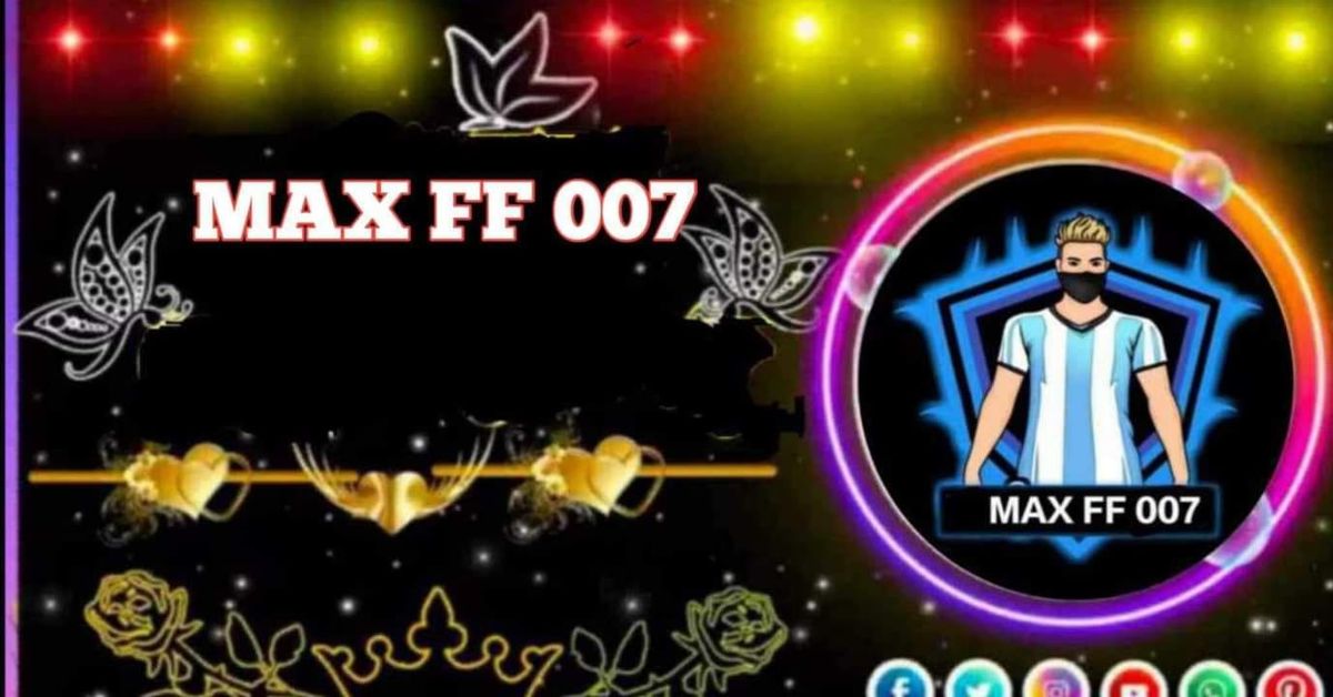 Anly Killing Moments #MaxFF007