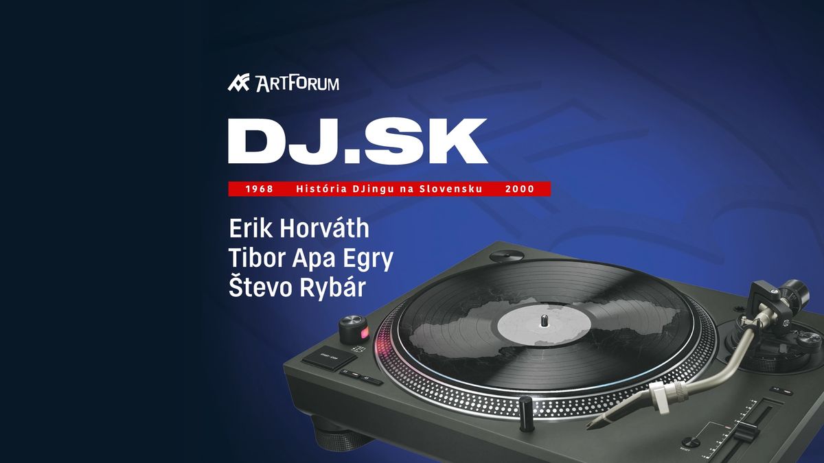 DJ.SK v Artfore