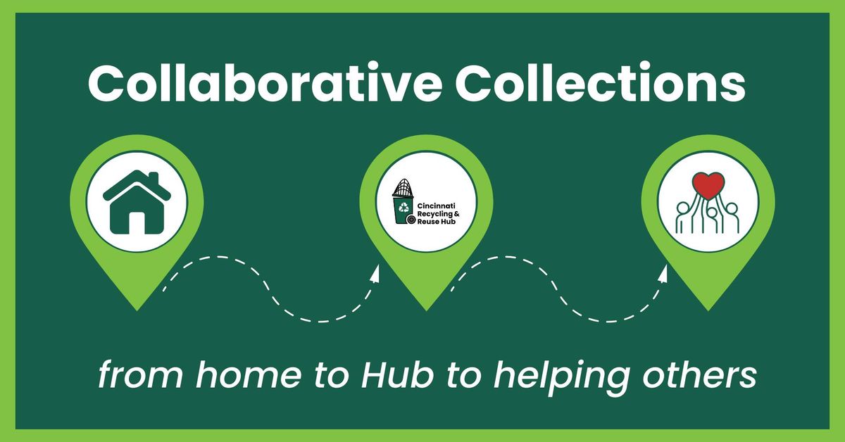 Collaborative Collections at the Hub: Electric Space Heaters