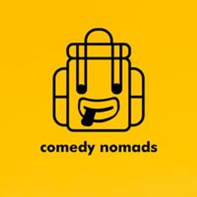 The Comedy Nomad