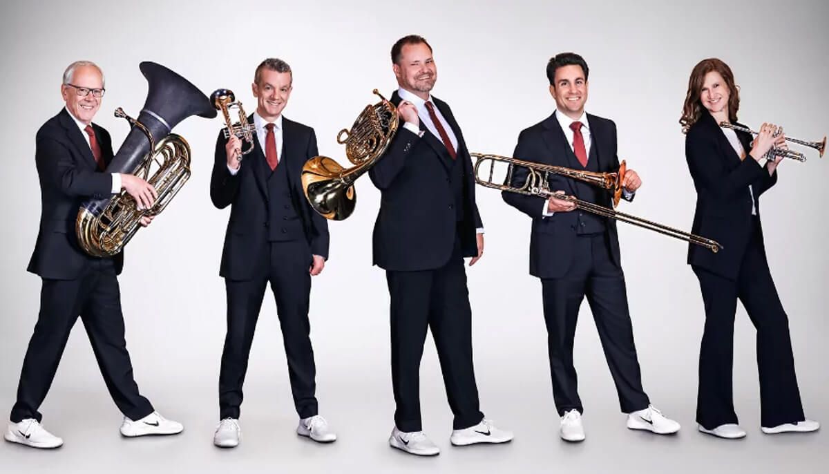 Canadian Brass