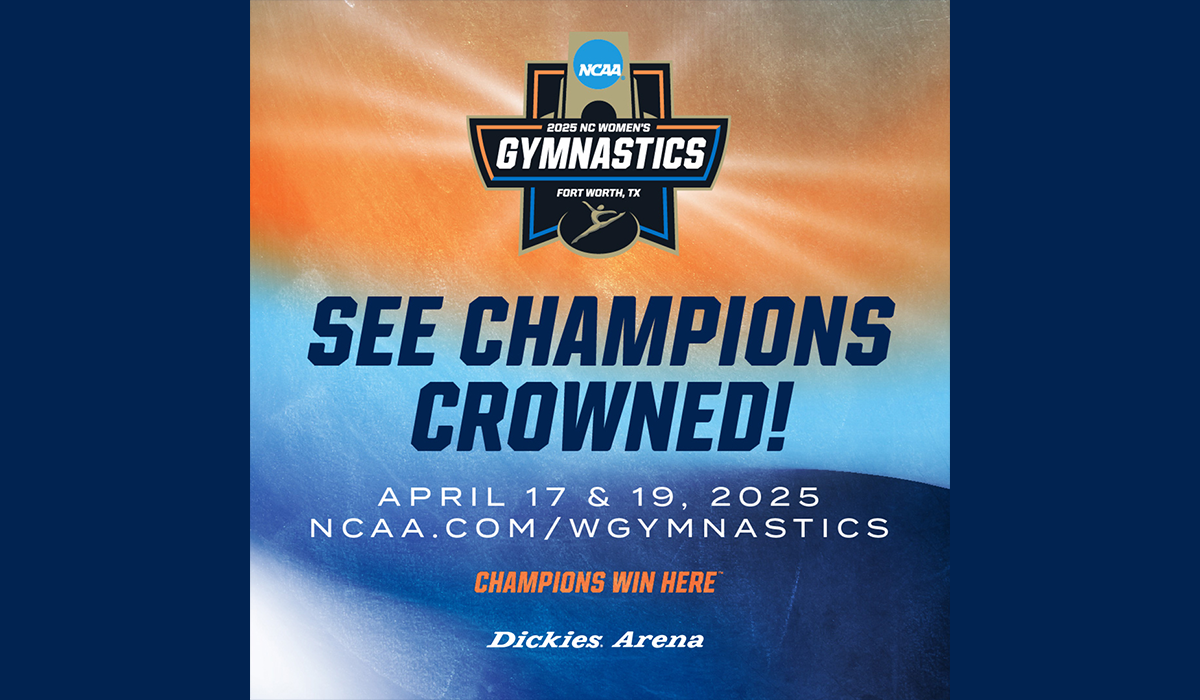 NCAA Womens Gymnastics Championships - Finals