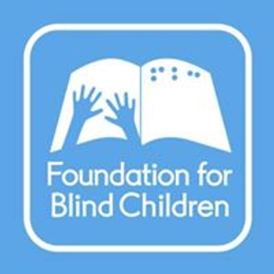 Foundation for Blind Children - seeitourway.org