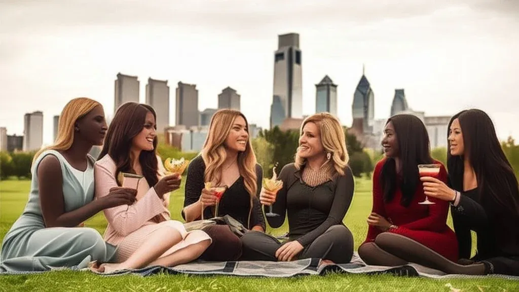 \ud83d\udc61\ud83d\udc52 WOMEN'S CLUB: TALKS ABOUT EVERYTHING