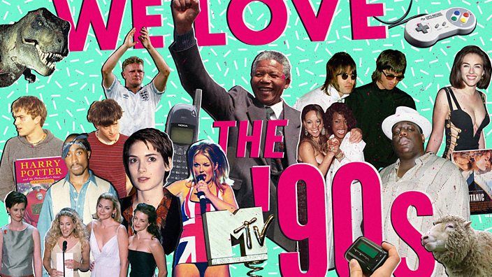 90s Movies & 90s Pop Culture Trivia at The Piazza