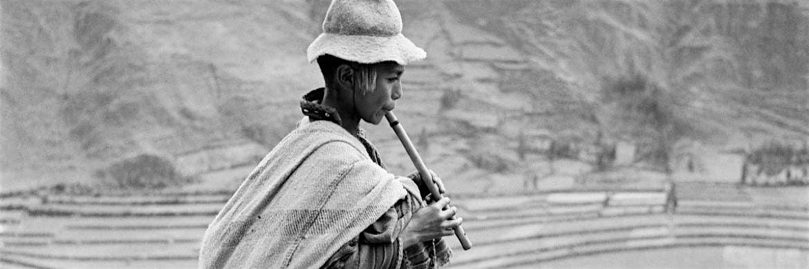 WERNER BISCHOF. Point of view: PRESENTAZIONE INSEGNANTI al Museo Diocesano