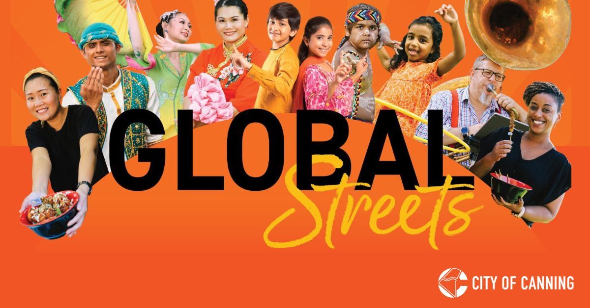 Global Streets