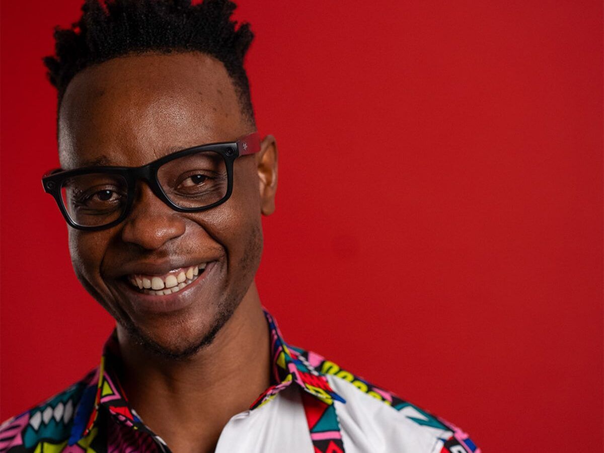 Learnmore Jonasi at Wiseguys Comedy Club Salt Lake City