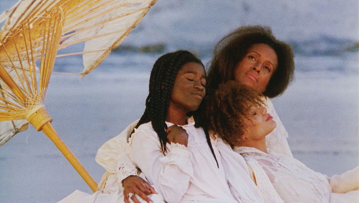 Essential Arthouse: Daughters of the Dust (1991) at Moxie Cinema