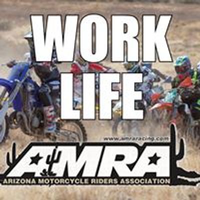 AMRA Racing - Arizona Motorcycle Riders Association