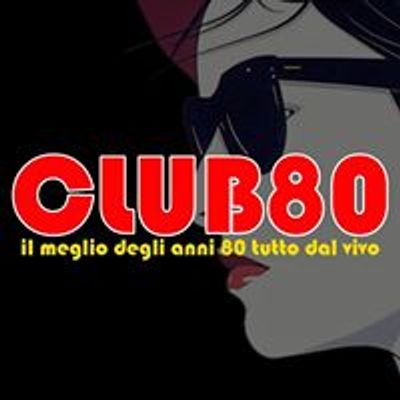 CLUB 80