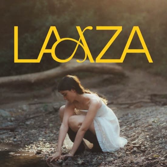 Laaza en La Nau, Barcelona 2026