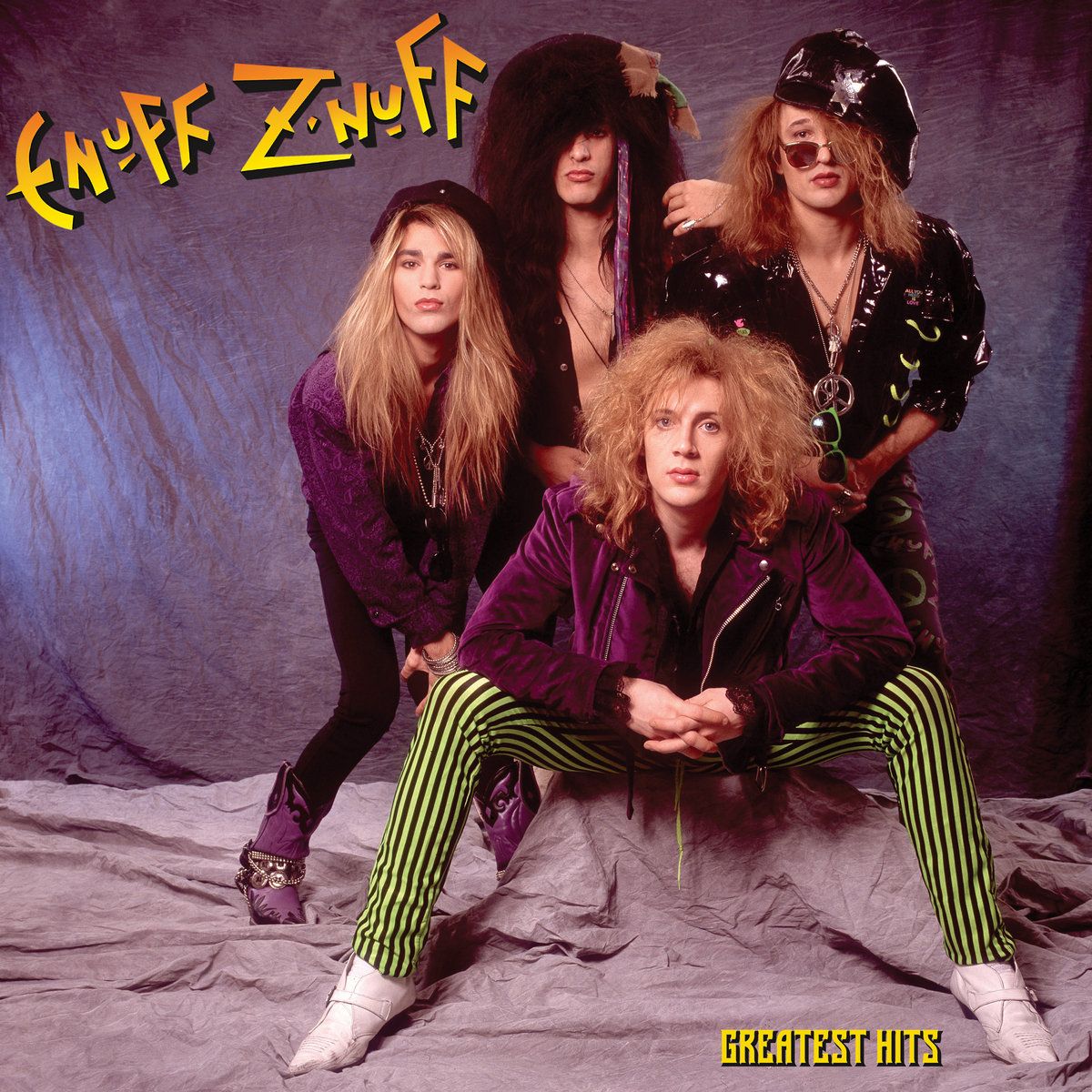 Enuff Z'nuff