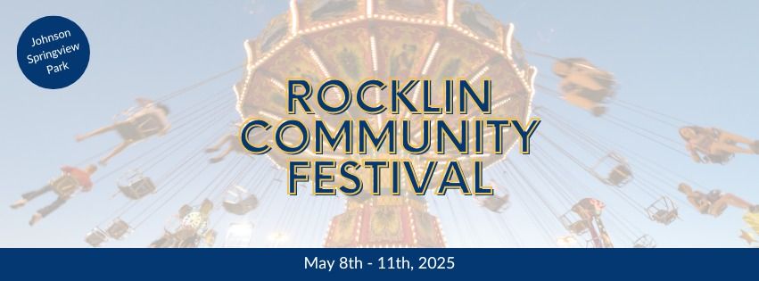 Rocklin Community Festival