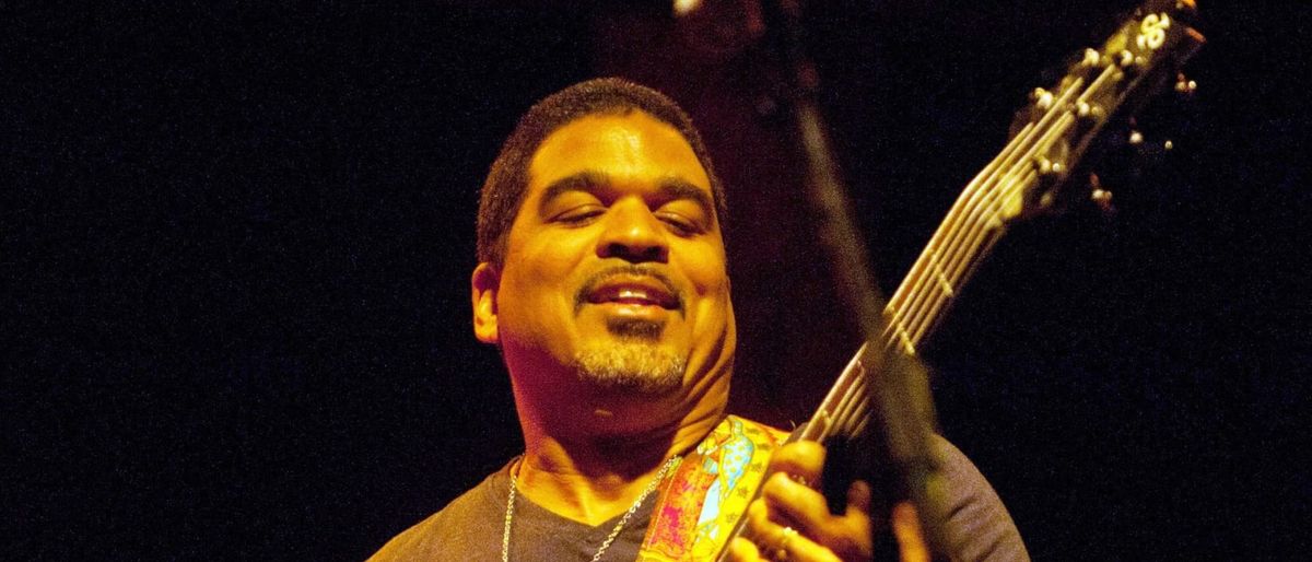 Oteil Burbridge and Friends at Cabot Theatre