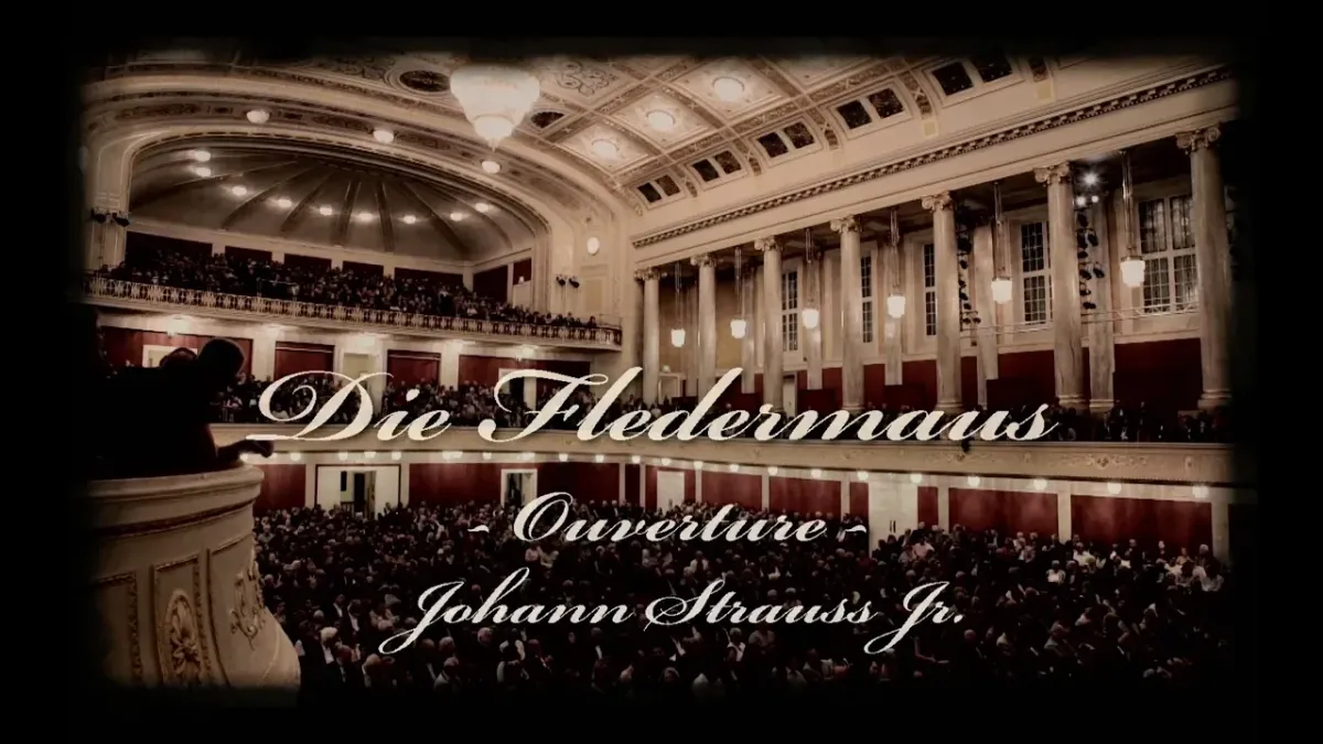 Parking Mnozil Brass: Strau$$