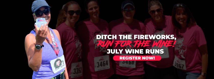 Sonoita Vineyards Wine Run 5k