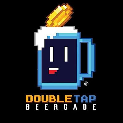 Double Tap Beercade