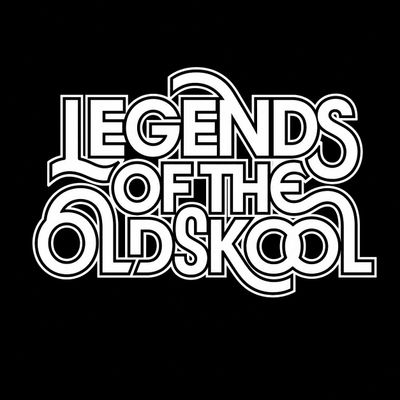 Legends of the oldskool