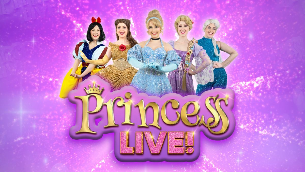 Princess Live!