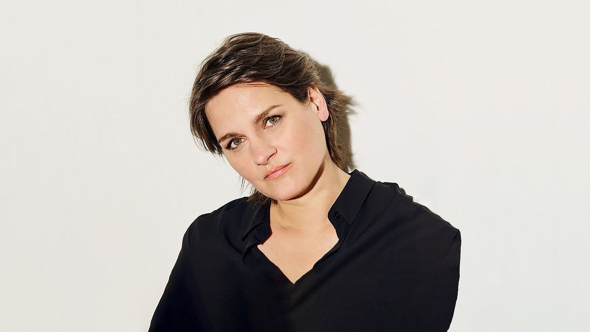 Madeleine Peyroux