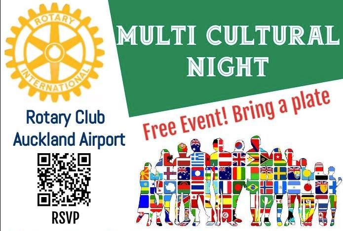 Multi Cultural Nite