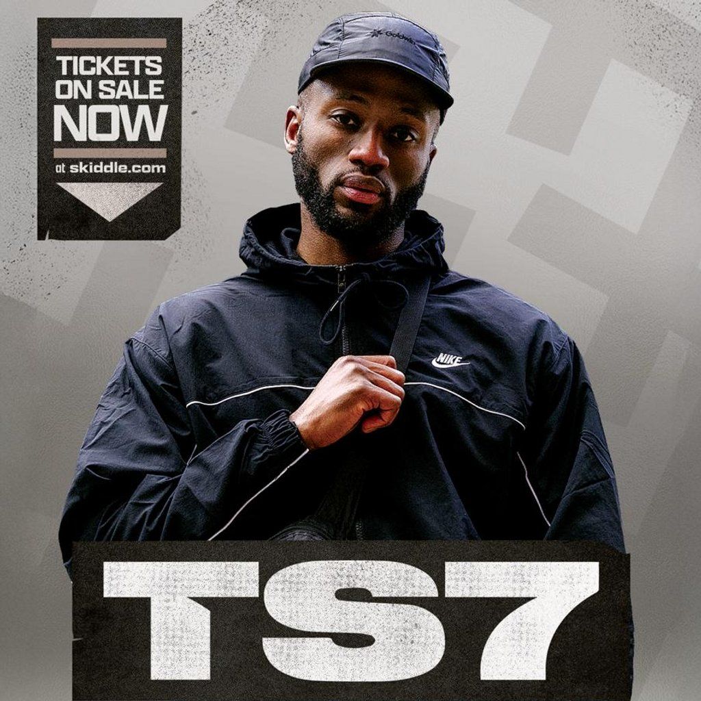 TS7 @ Beyond Halifax