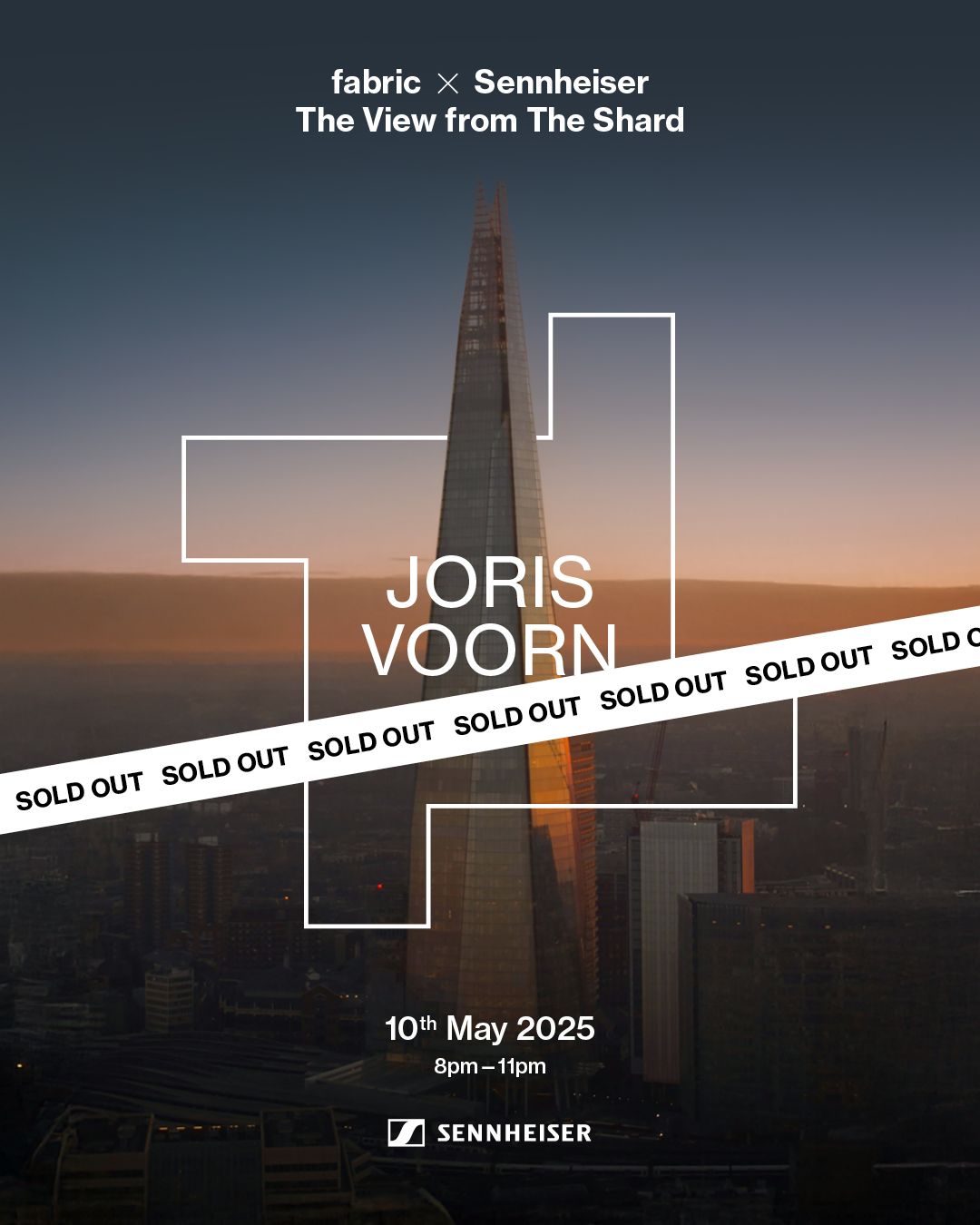 Joris Voorn