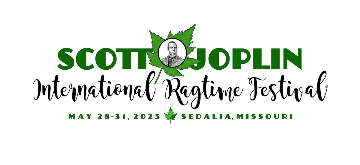 Scott Joplin International Ragtime Festival