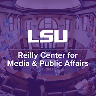 LSU Reilly Center for Media & Public Affairs