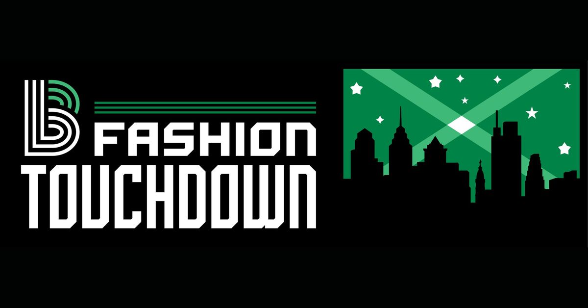 Fashion Touchdown 