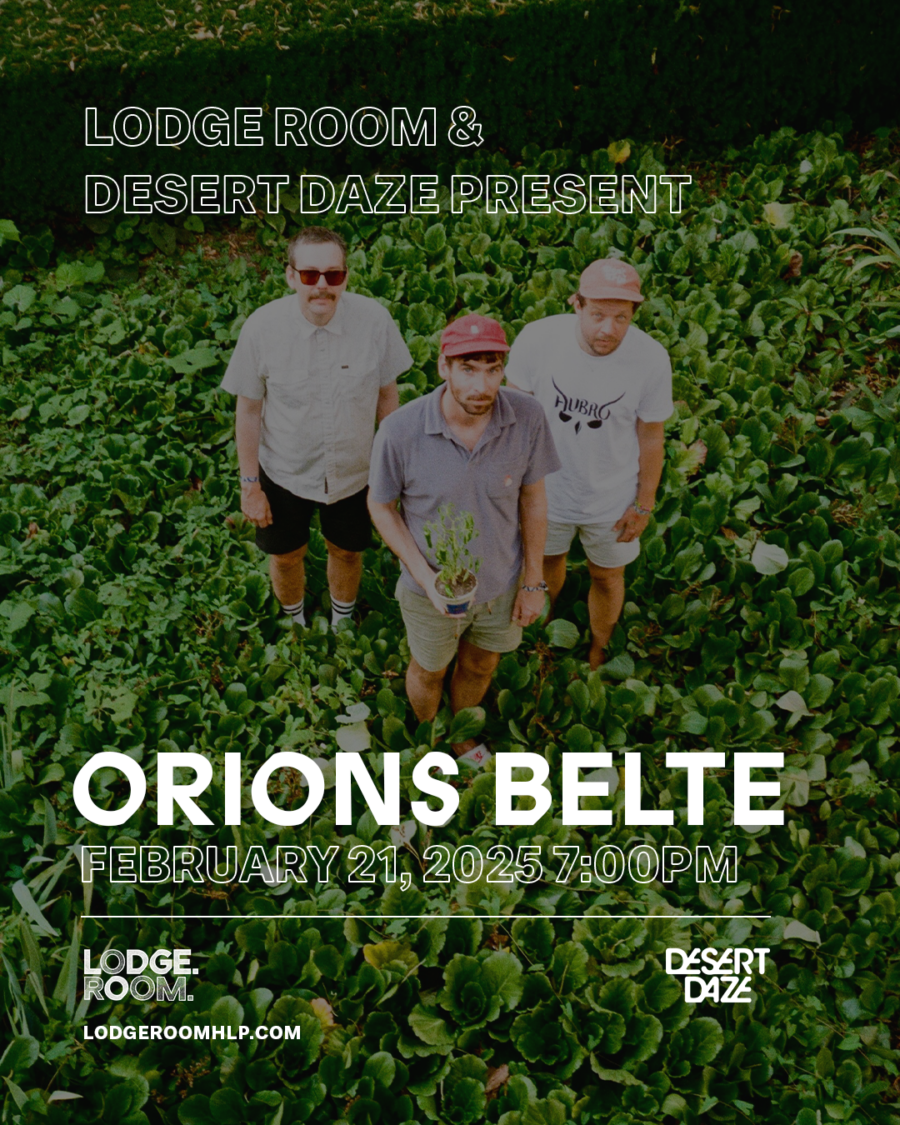 Orions Belte (21+)