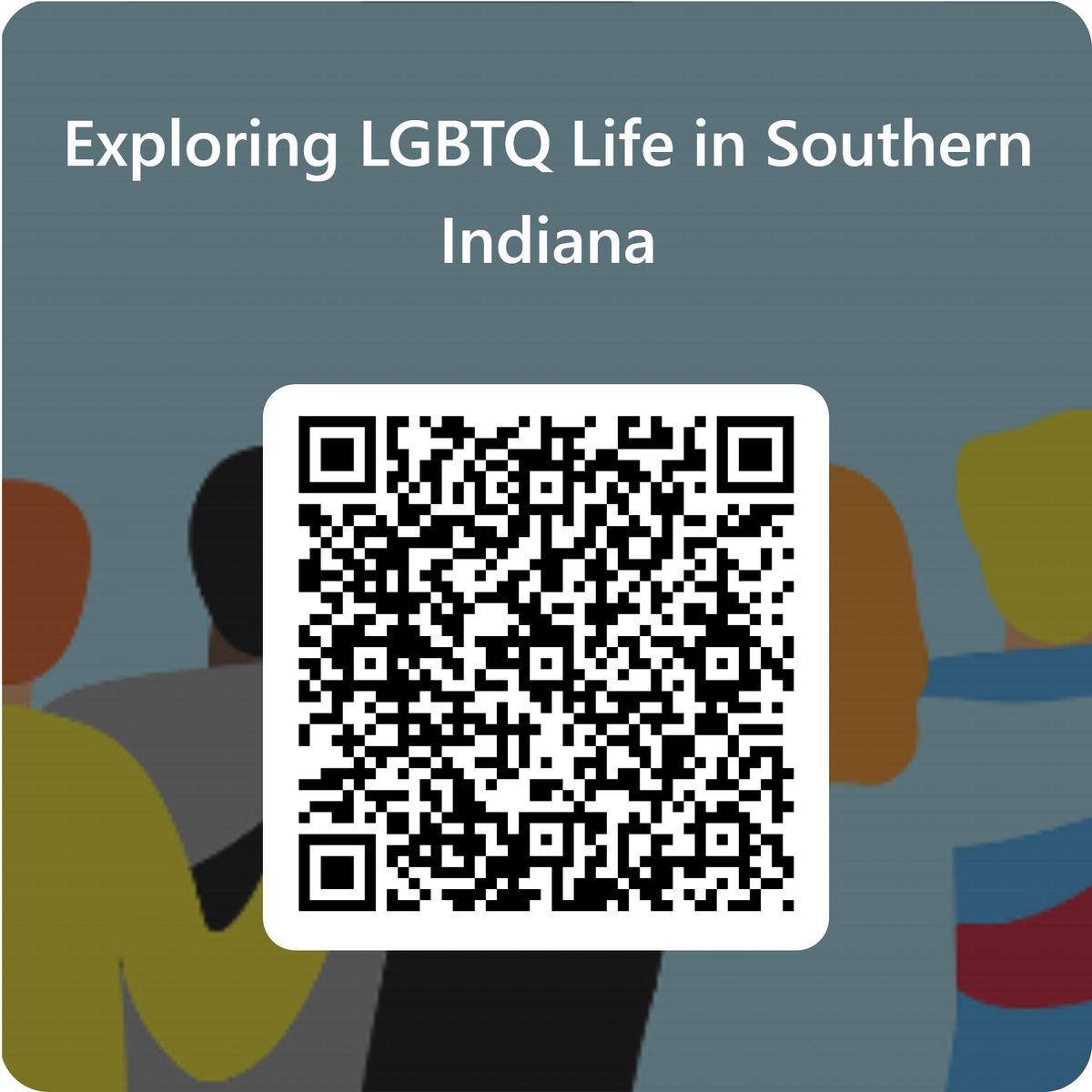 LGBTQ Panel Discussion "Exploring LGBTQ Life in Southern Indiana"