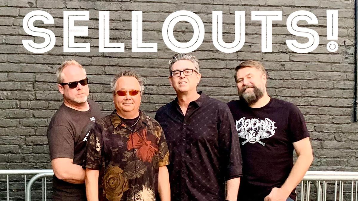 Band Night: The Sellouts