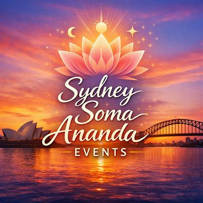 Sydney Soma Ananda Events