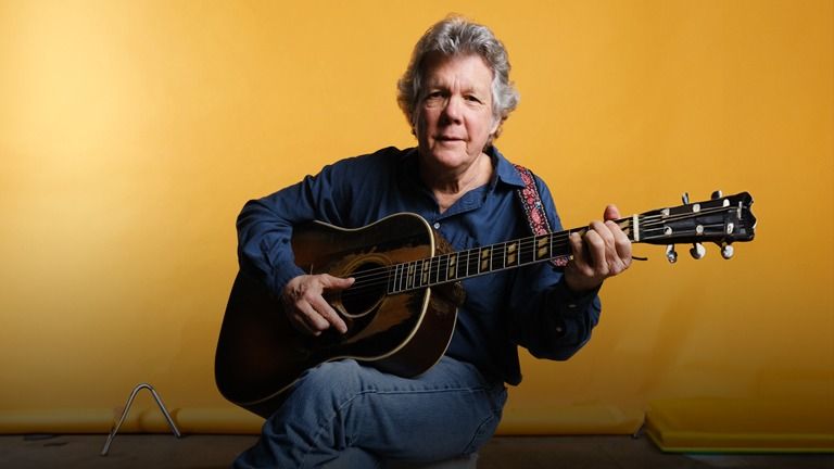 Steve Forbert