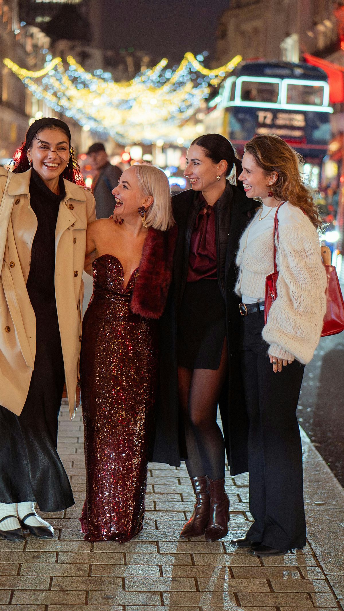 She Sparks: Festive Networking for Women Entrepreneurs