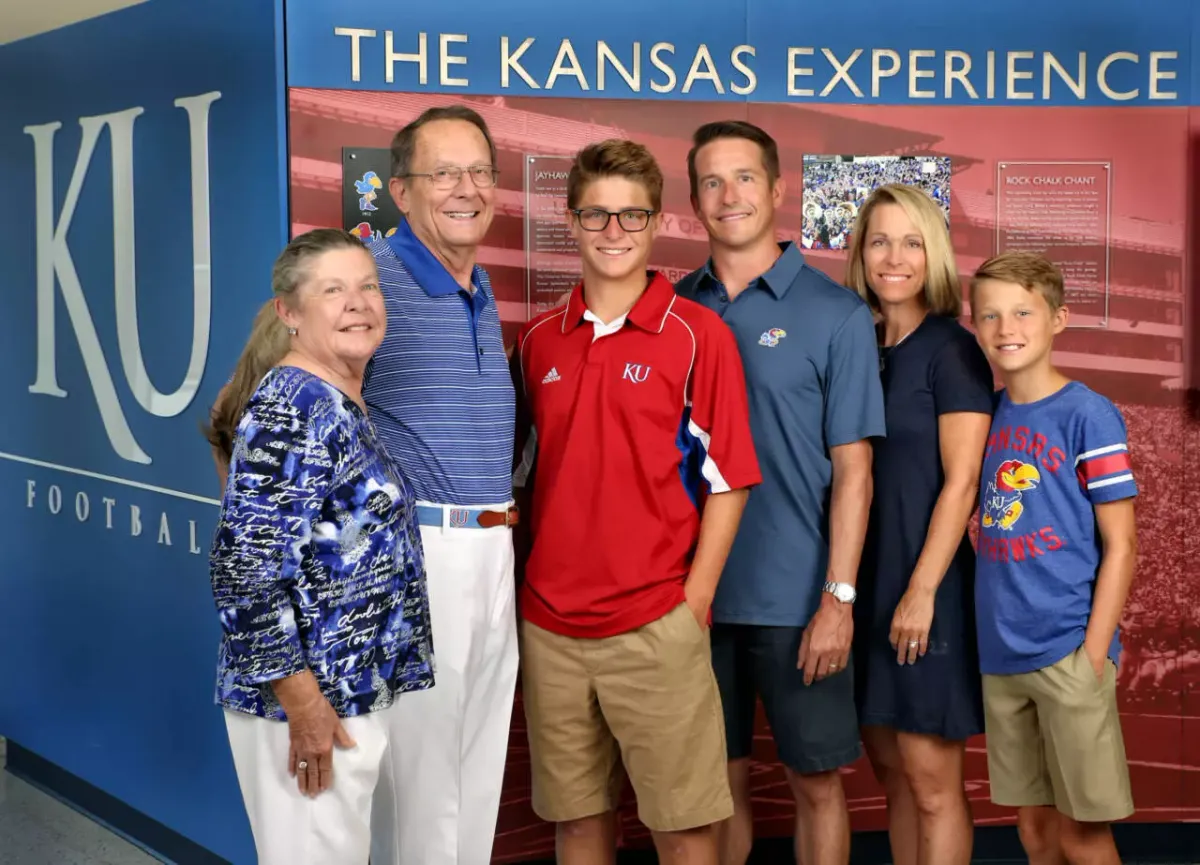 Kansas Jayhawks at Missouri Tigers Softball