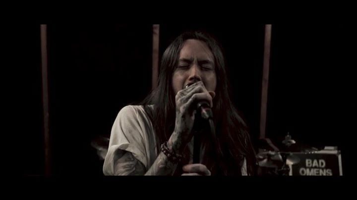 Bad Omens Amsterdam Tickets