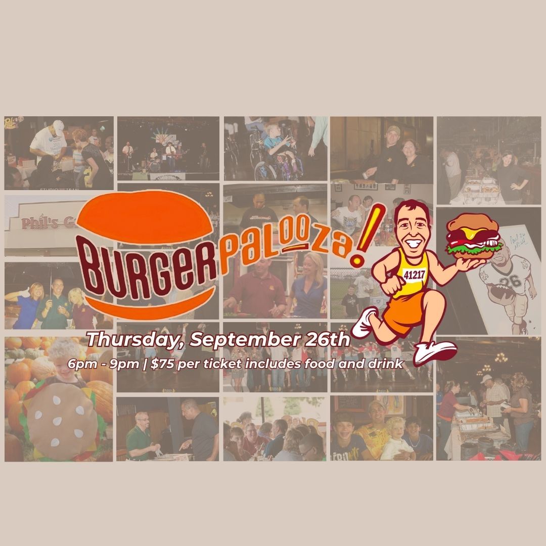 Burgerpalooza