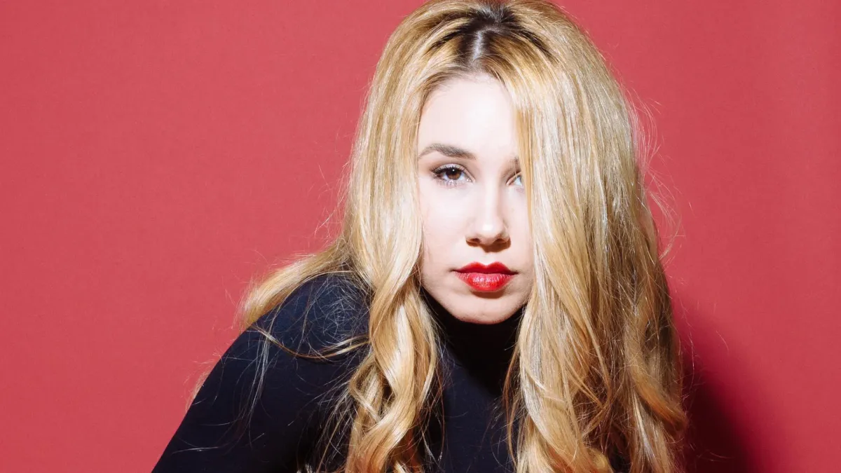 Haley Reinhart in Oakland