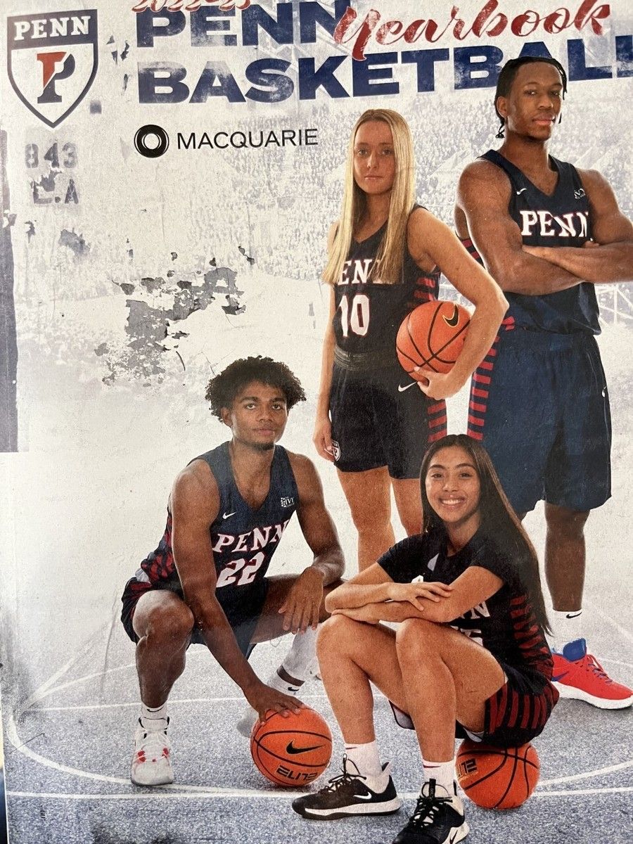 Penn Quakers at Texas Longhorns Womens Basketball at Moody Center ATX