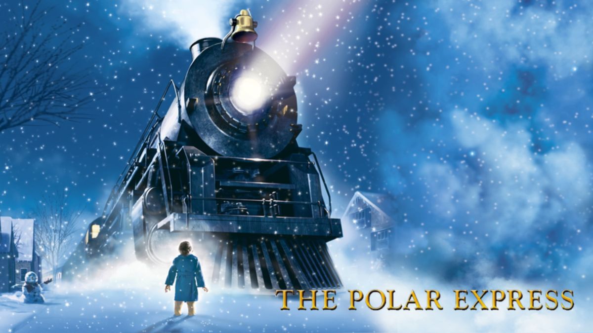 Polar Express Storytime and Wish List Workshop