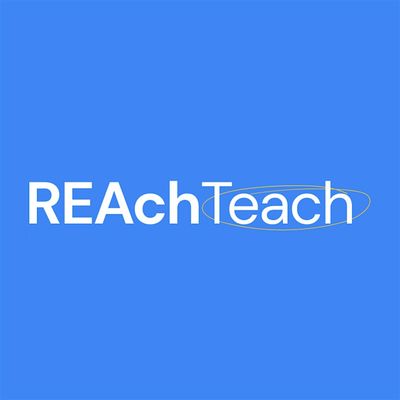 REAch Teach Primary Partnership