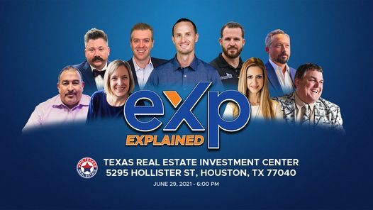 eXp Realty Explained
